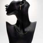 ElectraStore Colier GoldBlack (C2331)