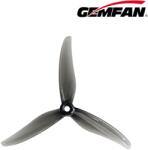 Gemfan Elice Gemfan Fury 5131, 3 Pale, Gri Transparent (6936572200446)