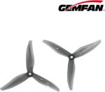 Gemfan Elice Gemfan Fury 5128, 3 Pale, Albastru Transparent (6936572211381)