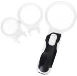  Levenhuk Zeno Multi ML9 nagyító