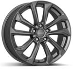 DEZENT KS graphite 5/114, 3 19x7, 5 ET51 CB67, 1 - 4sgumi