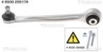 TRISCAN 8500295178 Brat, suspensie roata