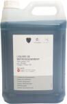 OE PEUGEOT Antigel gata diluat, rezistent pana la -35°C, verde, Glysantin G33 OE PEUGEOT 1637756480 5L