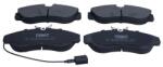 MAXGEAR set placute frana, frana disc MAXGEAR 19-3138 (19-3138)