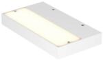 Redo Group Apex fehér LED fali lámpa (RED-01-3759) LED 1 izzós IP20