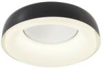 Redo Group Dip fekete-fehér LED mennyezeti lámpa (RED-01-3722) LED 1 izzós IP20