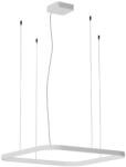 Redo Group Orion fehér LED függesztett lámpa (RED-01-3894) LED 1 izzós IP20
