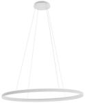 Redo Group Nobu fehér LED függesztett lámpa (RED-01-3818) LED 1 izzós IP20
