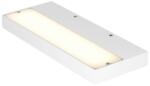 Redo Group Apex fehér LED fali lámpa (RED-01-3761) LED 1 izzós IP20
