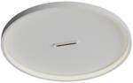 Redo Group Button fehér LED mennyezeti lámpa (RED-01-3831) LED 1 izzós IP20