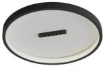 Redo Group Button fekete-fehér LED mennyezeti lámpa (RED-01-3828) LED 1 izzós IP20
