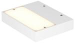 Redo Group Apex fehér LED fali lámpa (RED-01-3757) LED 1 izzós IP20