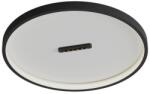 Redo Group Button fekete-fehér LED mennyezeti lámpa (RED-01-3830) LED 1 izzós IP20