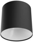Redo Group Hera fekete LED mennyezeti lámpa (RED-01-3684) LED 1 izzós IP20