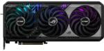 ASUS ROG Strix GeForce RTX 5070 OC 12GB GDDR7 192bit (ROG-STRIX-RTX5070-O12G-GAMING) Videokártya