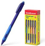 ErichKrause Ergoline Kids Stick&Grip Neon kupakos golyóstoll - 0, 7 - többféle (FR-41539)
