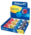Herlitz Pelikan egylyukú tartályos hegyező - több színben (FR-00700214)