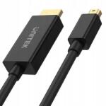 Unitek miniDisplayPort to HDMI 4K 30Hz 2.0m (V1152A)