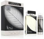 Paco Rabanne Lattafa Najdia, edp 100ml + Deo spray 50ml (Aleternatíva vône Paco Rabanne Invictus) férfi parfüm