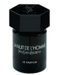 Yves Saint Laurent La Nuit De L'Homme Le Parfum EDP 100 ml Tester