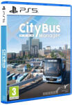 Aerosoft City Bus Manager (PS5)