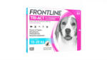 Frontline Tri-Act 10-20 kg 3 pipete