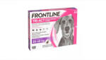 Frontline Tri-Act 20-40 kg 3 pipete
