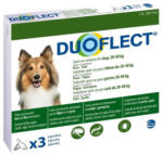 DUOFLECT Dog L 20-40 kg 3 pipete
