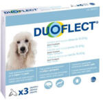 DUOFLECT Dog M 10-20 kg 3 pipete