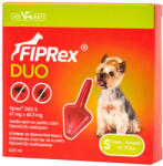 VET-AGRO FIPRex Duo S 2-10 kg 1 pipetă