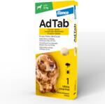 AdTab Deparazitare externă M 11-22kg 1 tabletă