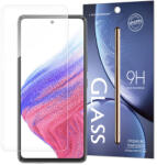Hurtel Standard edzett üveg Samsung Galaxy A54 5G 9H edzett üvegtok
