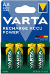 VARTA Akkumulátor POWER R2U Ceruza 2600mAh AA B4 (05716101404)