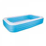 Bestway Piscină gonflabila pentru copii Bestway Family BW54009-20, 305 x 183 x 56 cm, PVC (54009)