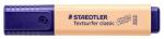 STAEDTLER Textsurfer Classic Pastel 364 C Szövegkiemelő - 1-5 mm, Barack (364 C-405)
