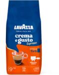 LAVAZZA Espresso Crema e Gusto Forte szemes kávé, 1000g