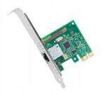 Intel Szerver hálózati kártya I210-T1 1xRJ45 GbE PCIe bulk I210T1BLK (I210T1BLK)