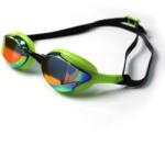 ZONE3 Volare Streamline Racing úszószemüveg Green