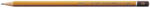 KOH-I-NOOR Grafitceruza 5B, 1500 Koh-I-Noor (34528)