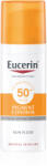 Eucerin Sun Pigment Control napozó fluid arcra SPF50+ 50ml