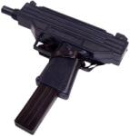  Uzi géppisztoly - 25 cm