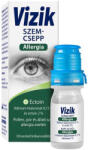  Vizik szemcsepp allergia 10ml (471582)