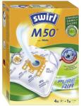 Swirl Porszívó zsák Swirl M50 Airspace 4 db