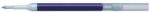 Pentel tollbetét dokumentum zselés rollertollhoz Energel 0, 7 mm - kék (LRP7-CX)