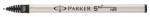 Parker Golyóstollbetét, 0, 5 mm, F, PARKER "5th", kék (ICPGB5THK) - fiorex