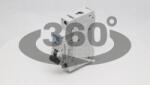 TRACON Siguranta automata pt. sisteme fotovoltaice DC-1C-6 6A, 220V DC (DC-1C-6)