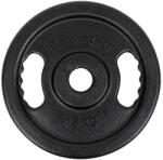 inSPORTline Greutate fier inSPORTline Top Sport Castyr OL 15 Kg (22354)