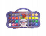 GIOTTO Akvarellfestékek Giotto 36 db x 12 ml (8000825019586)