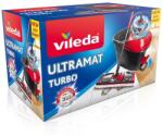 Vileda Ultramat Turbo felmosó szett (F2062V) - mystock