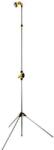 Strend Pro Dus de gradina telescopic, cu trepied, 165-240 cm (256397A)